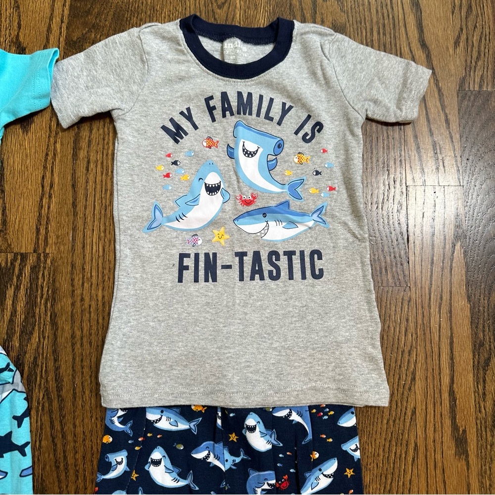 Summer PJs - Picture 3 of 3